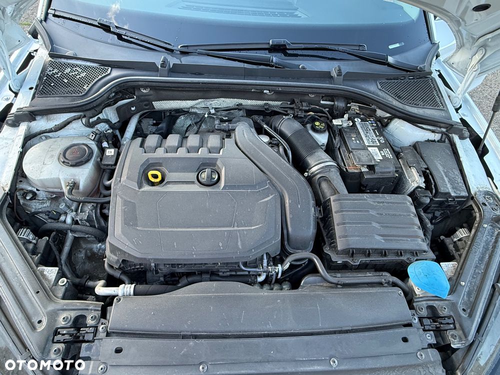 Skoda Octavia 1.5 TSI e-Tec Style DSG - 18