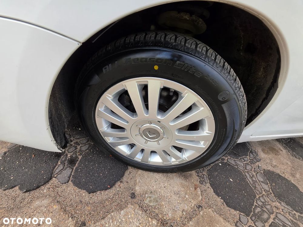 Citroën C4 Picasso 1.6 THP Exclusive - 22