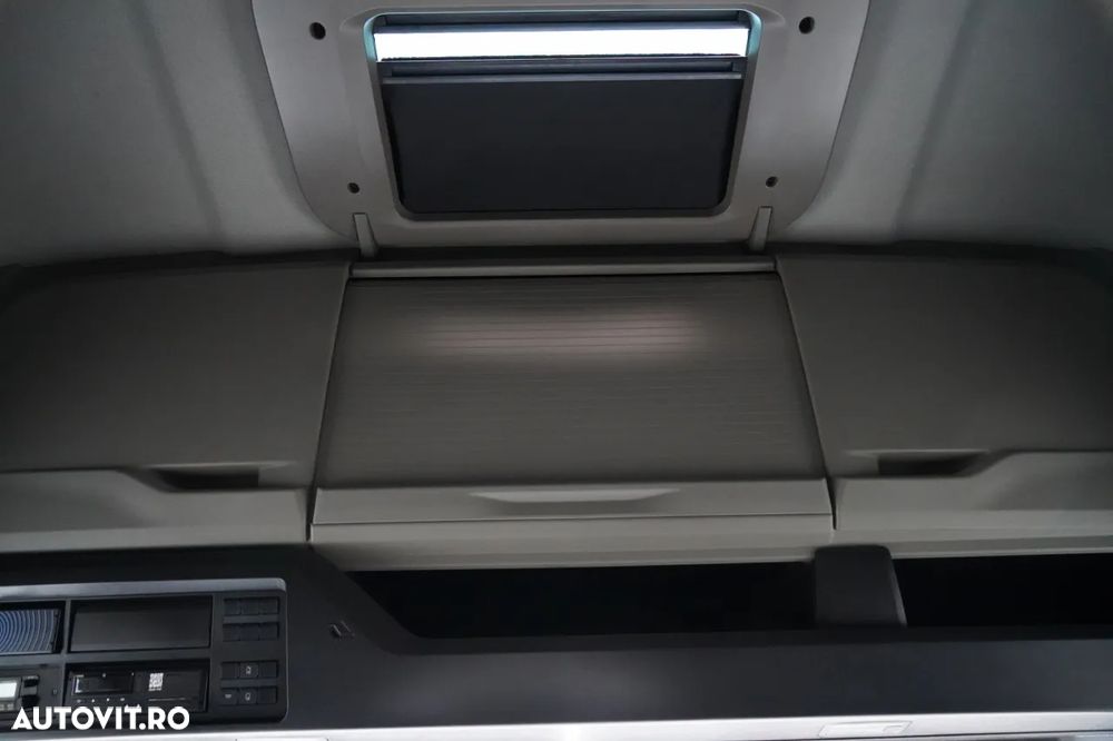 MAN TGX 18.510 / GX / MEGA / JOS DECEK / NAVI RIO - 35