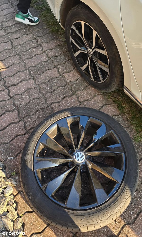 Volkswagen Passat Variant 2.0 TDI BMT Highline - 7