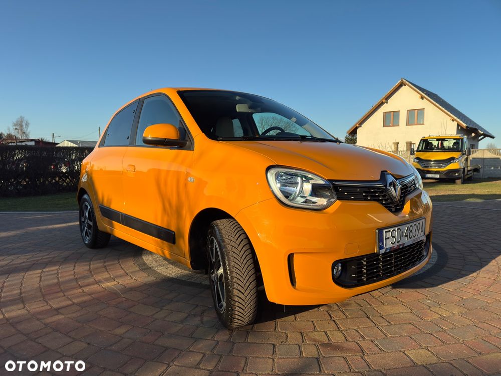 Renault Twingo - 8