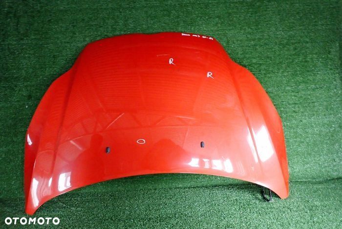 FORD FOCUS MK3 III 10-14 maska - 3