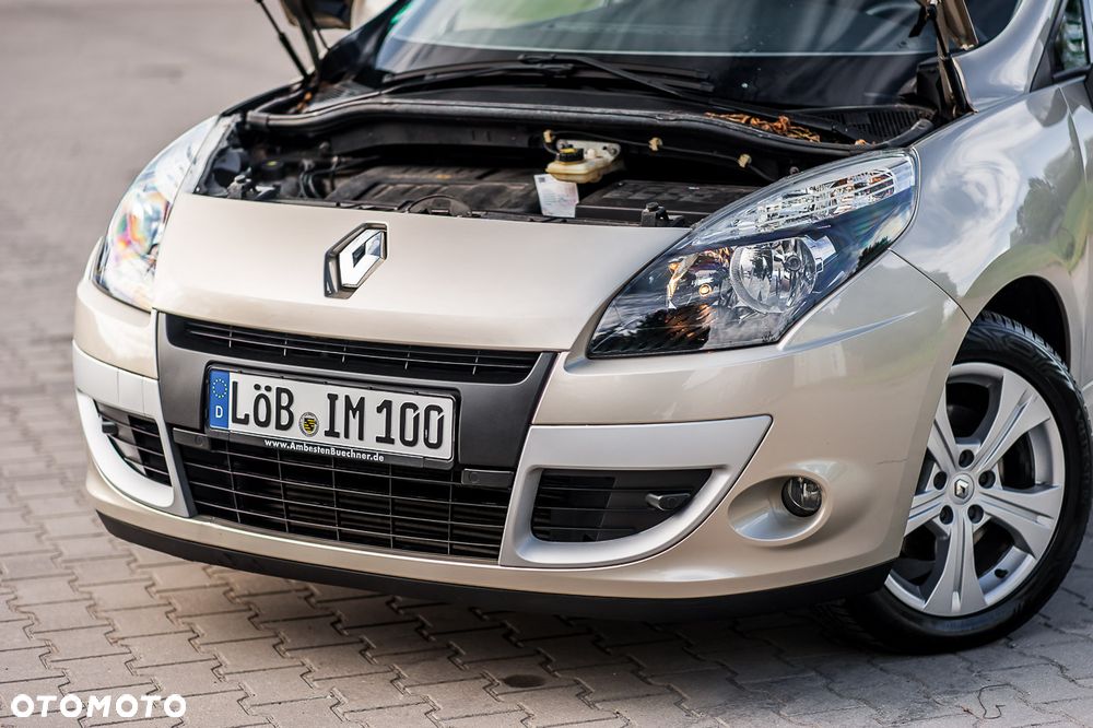 Renault Scenic - 13