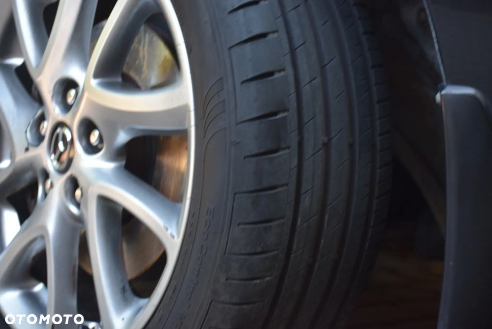 Mazda 5 1.8 Comfort - 20