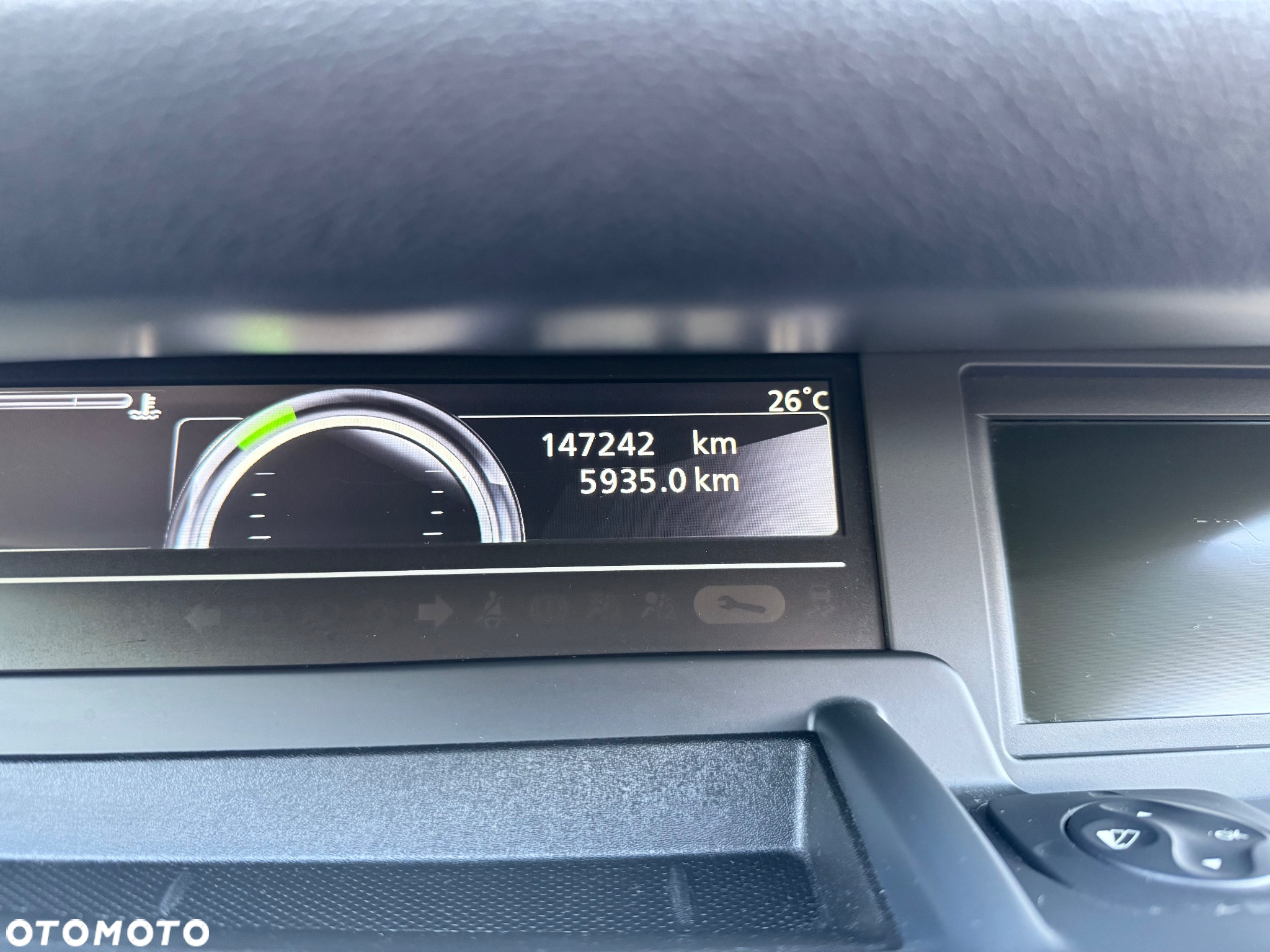 Renault Grand Scenic 1.6 16V 110 Paris - 21