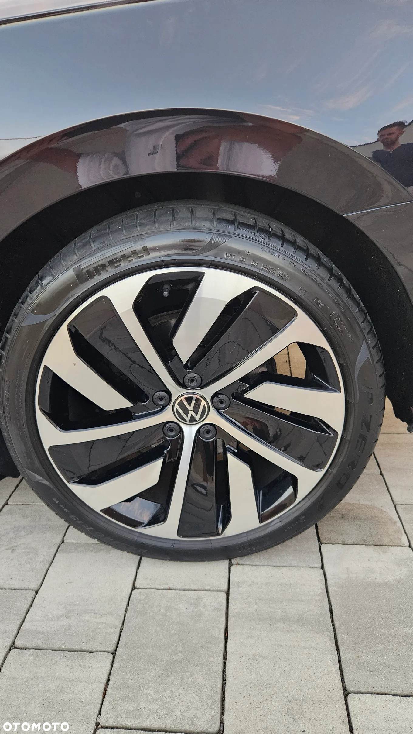 Volkswagen Arteon 2.0 TDI Elegance DSG - 21