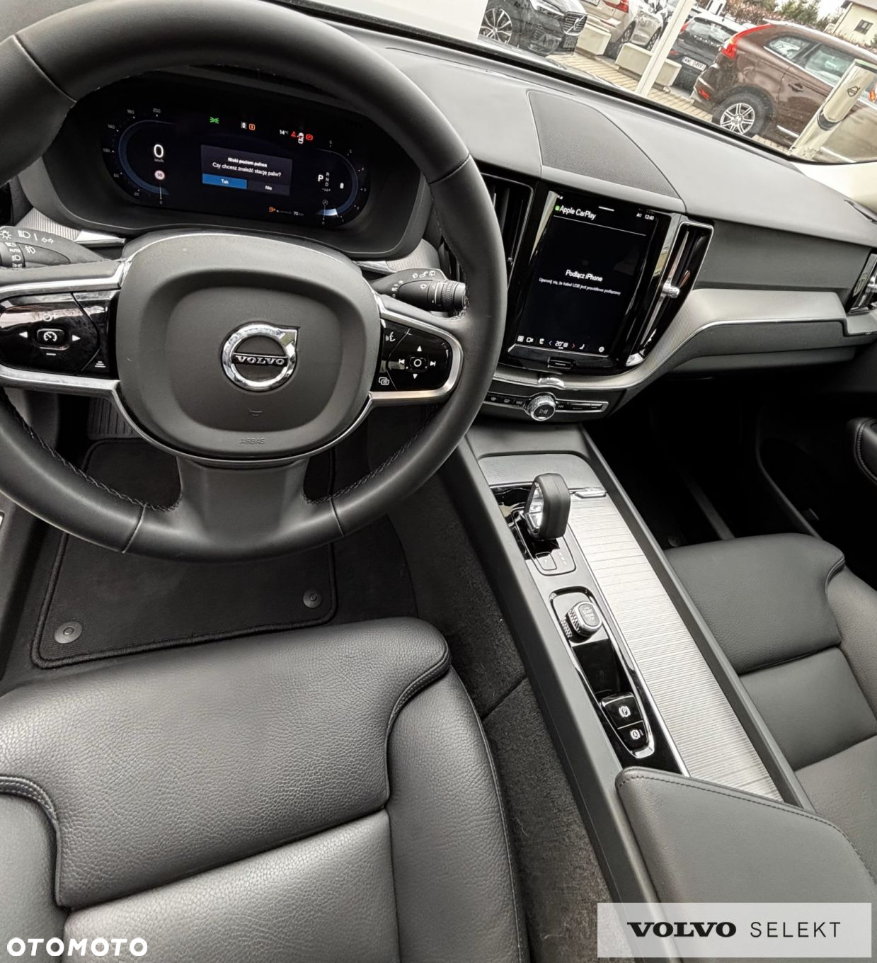 Volvo XC 60 - 10