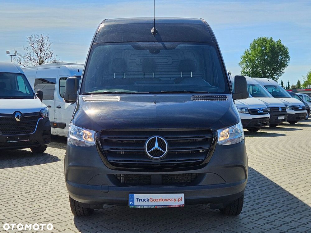 Mercedes-Benz Sprinter L4H2 *89999zł NETTO* 2.0Cdi/170KM - 4