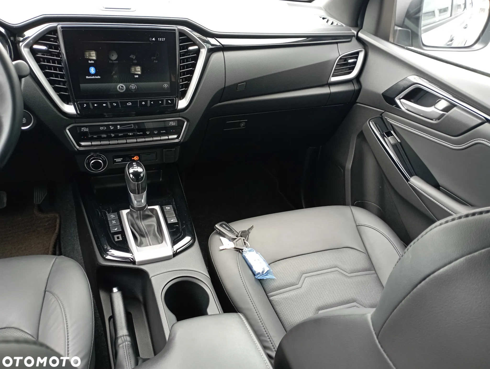 Isuzu D-Max 1.9 DC LSE - 22
