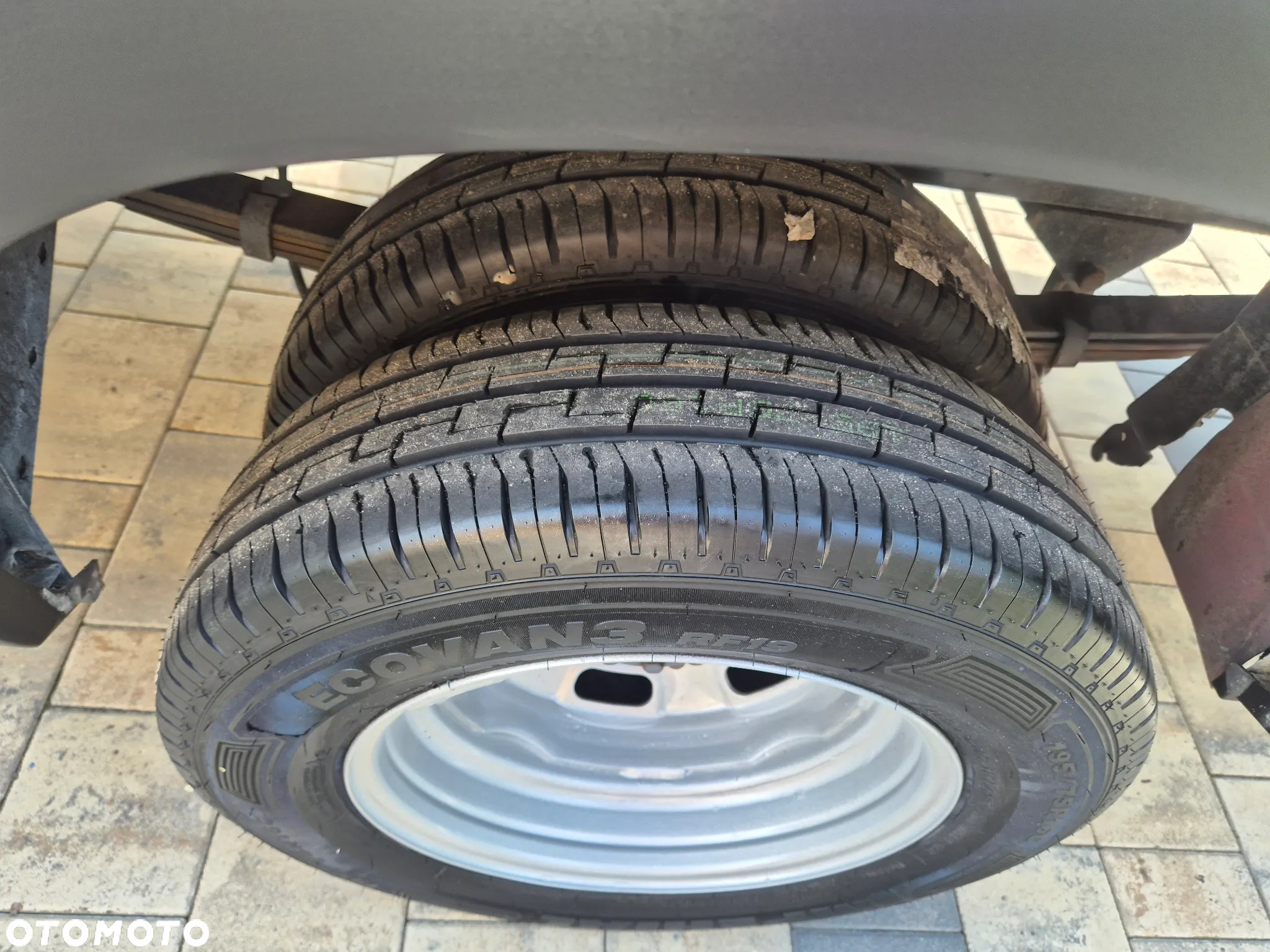 Iveco DAILY 35C14 L3H2 Kamery BLIZNIAK SPROWADZAONY TEMPOMAT - 18
