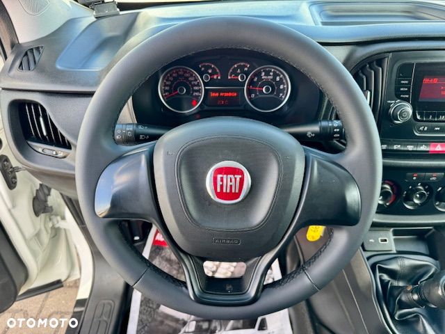 Fiat Doblo - 13