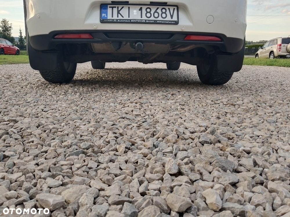 Citroën C4 Aircross 1.6 HDi STT 4x2 Exclusive - 35