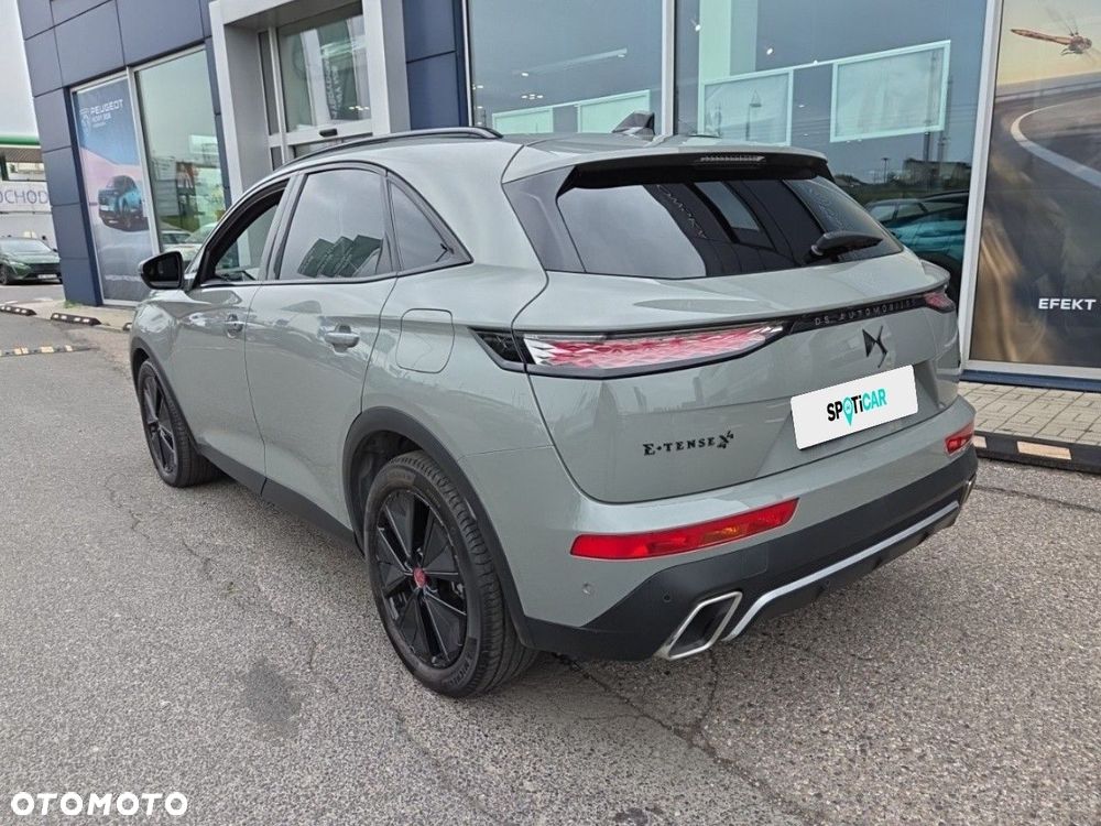 DS Automobiles DS 7 Crossback - 7
