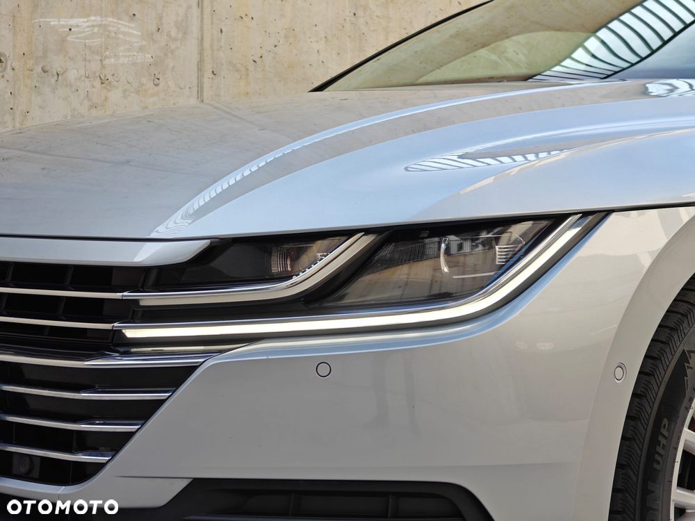 Volkswagen Arteon 2.0 TSI Essence DSG - 30
