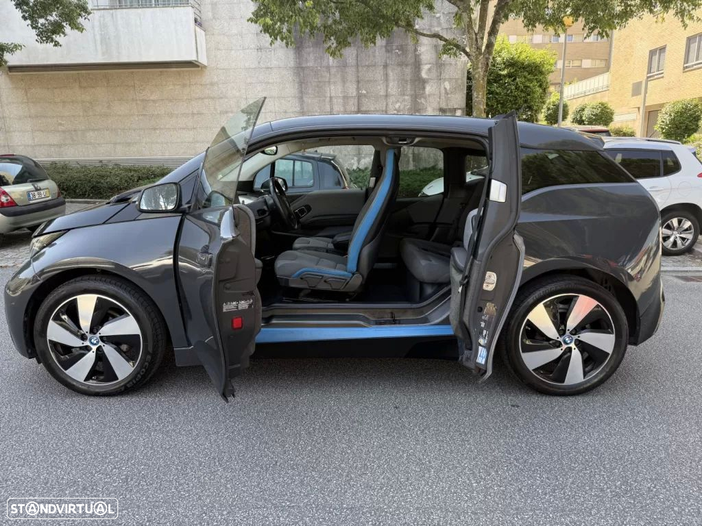 BMW i3 - 15