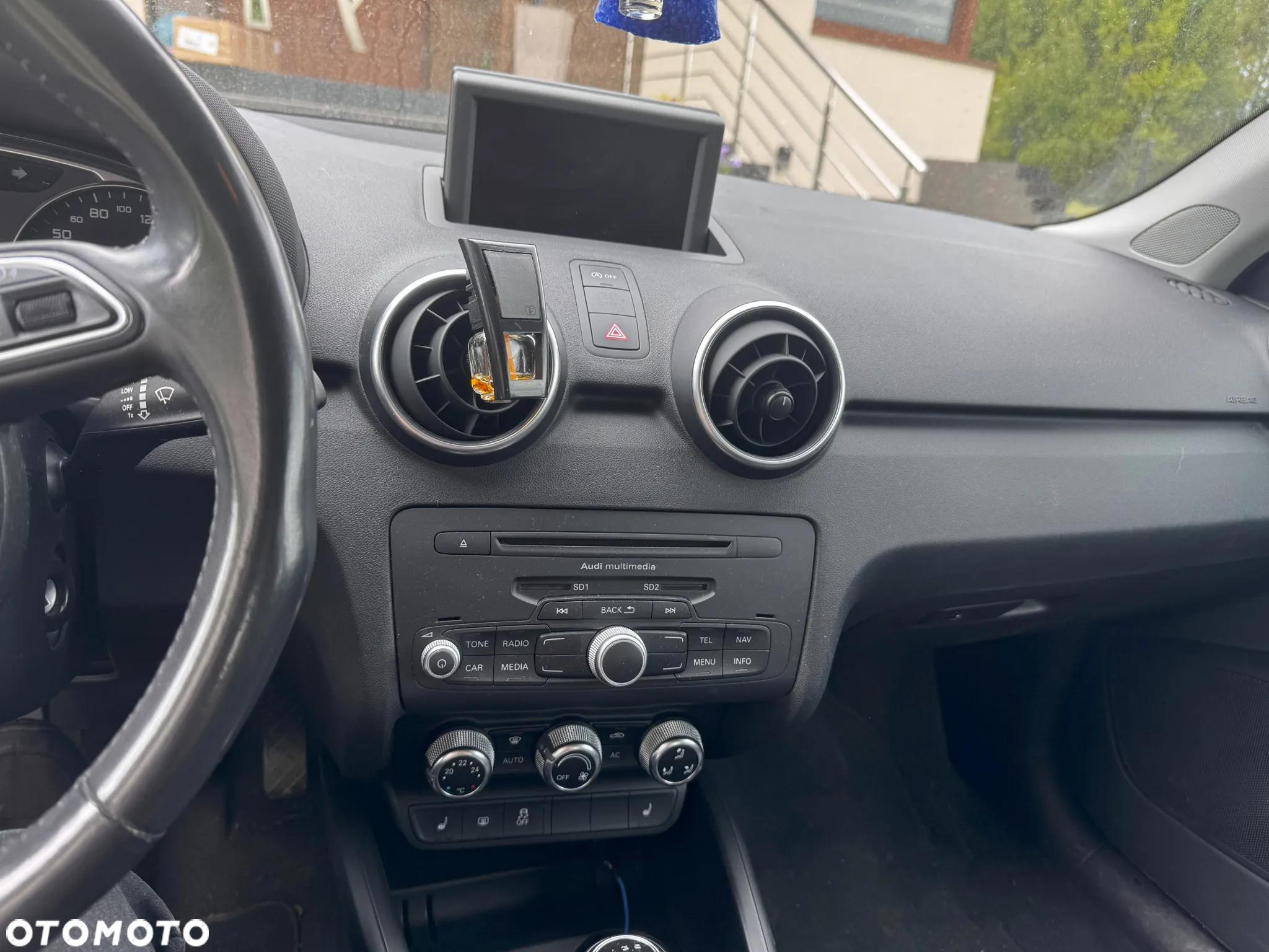 Audi A1 1.2 TFSI Ambition - 3