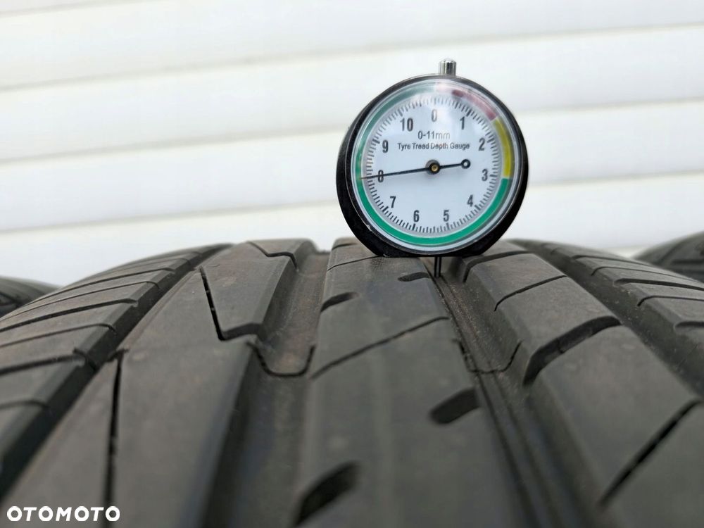 OPONY LETNIE 235/50R19 99V HANKOOK VENTUS S1 EVO2 SUV K117A - 4