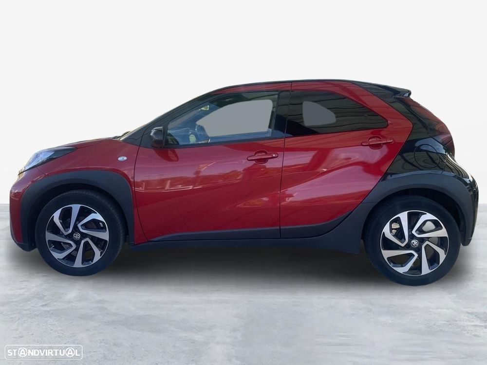 Toyota Aygo X 1.0 Envy - 4