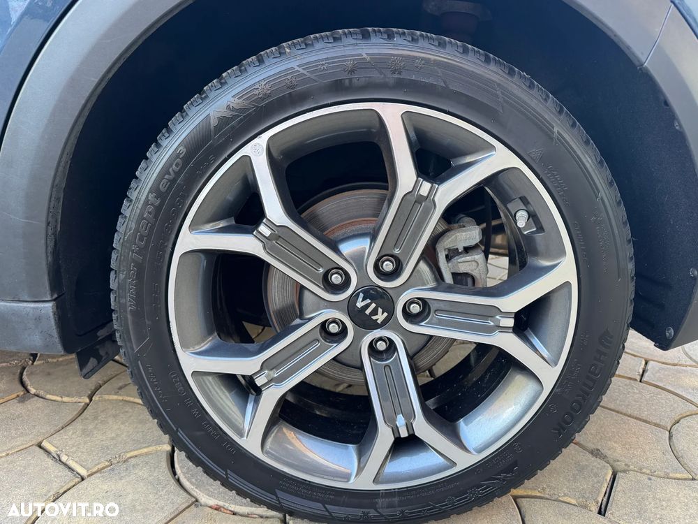 Kia XCeed 1.6 GDI DCT6 OPF Plug-in-Hybrid Platinum Edition - 26