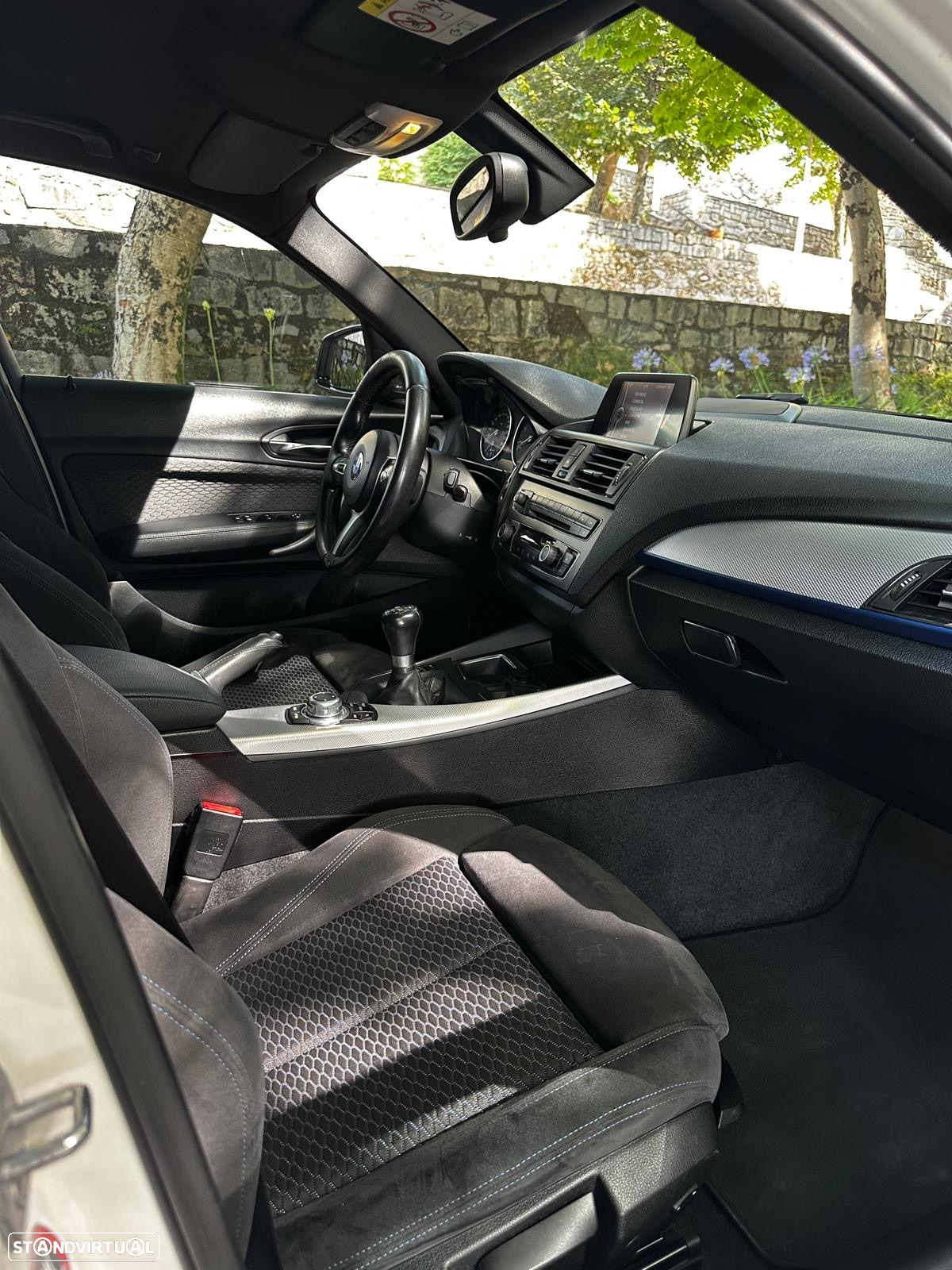 BMW 120 - 10