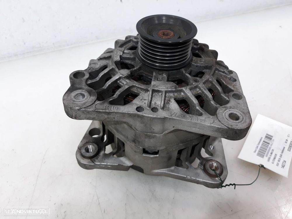 ALTERNADOR SEAT IBIZA IV 2013 - 2