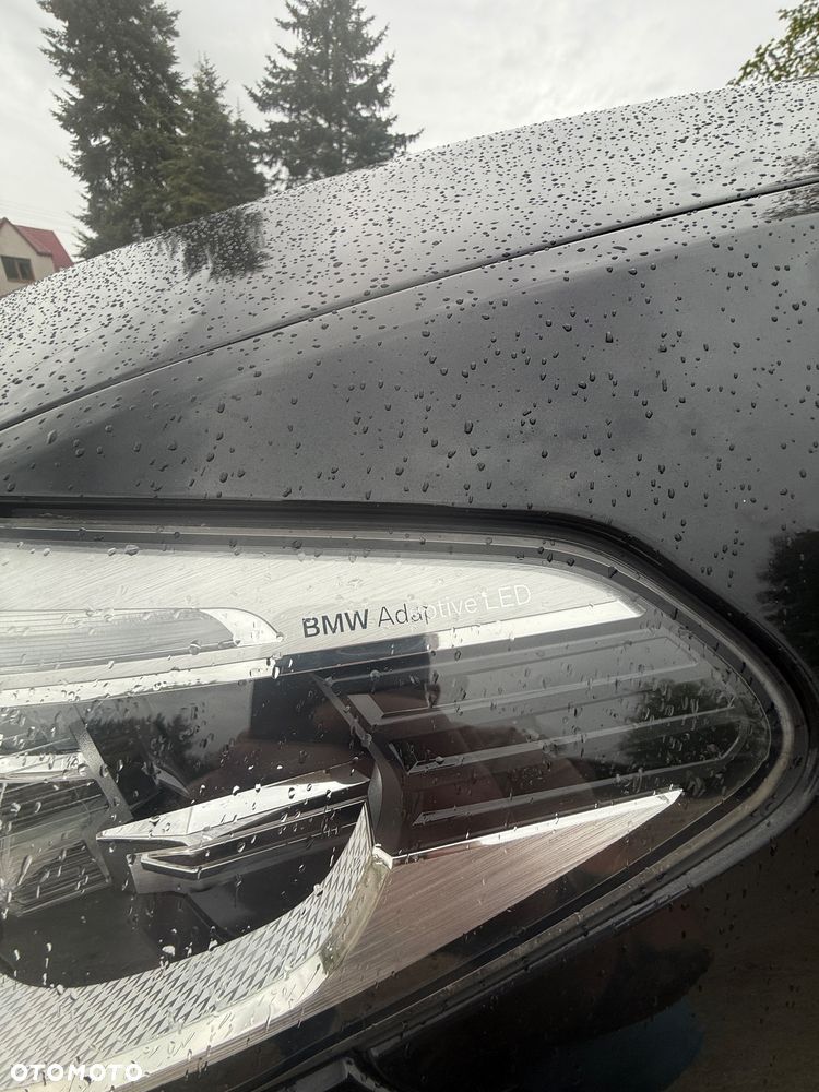 BMW Seria 5 520d xDrive M Sport Edition - 21