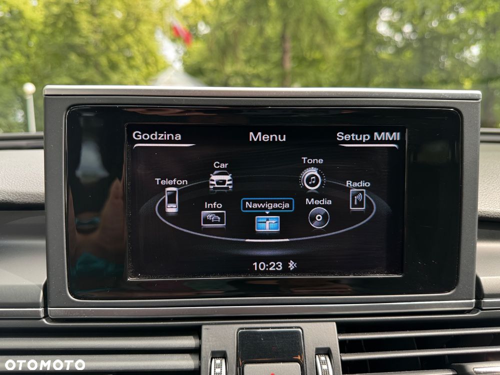 Audi A6 Avant 2.0 TDI ultra S tronic - 30