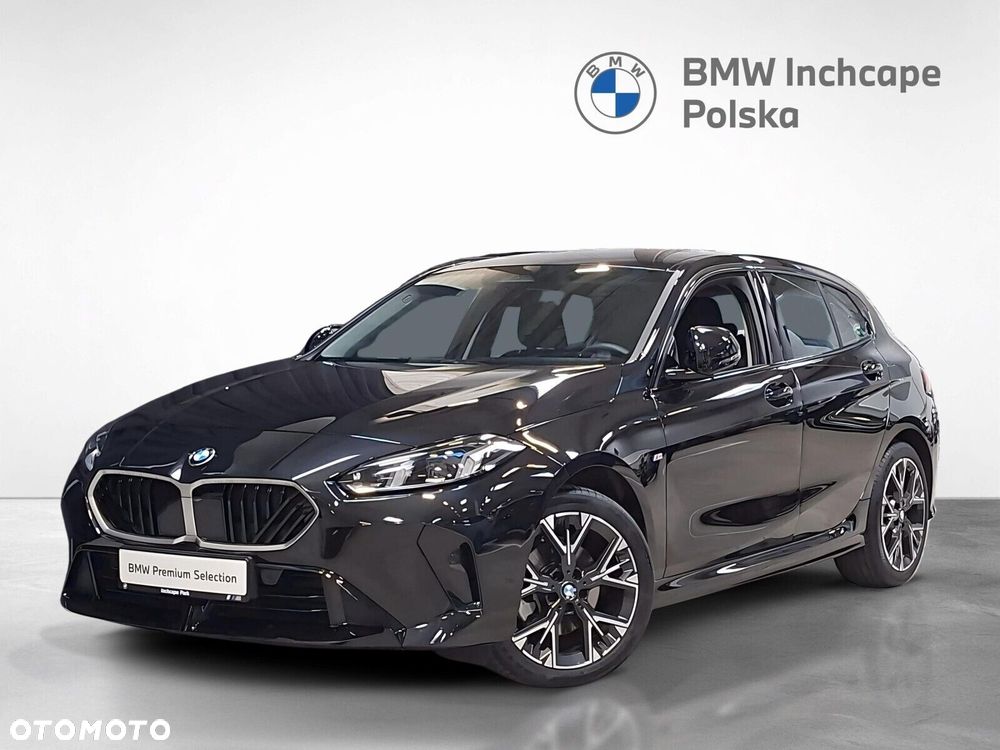 BMW Seria 1 118d M Sport sport - 2