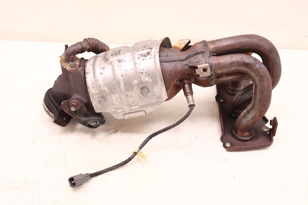 TOYOTA RAV4 IV 2.5 HYBRID KATALIZATOR - 3