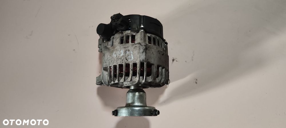Alternator Ford Focus 1.8 TDCi - 1