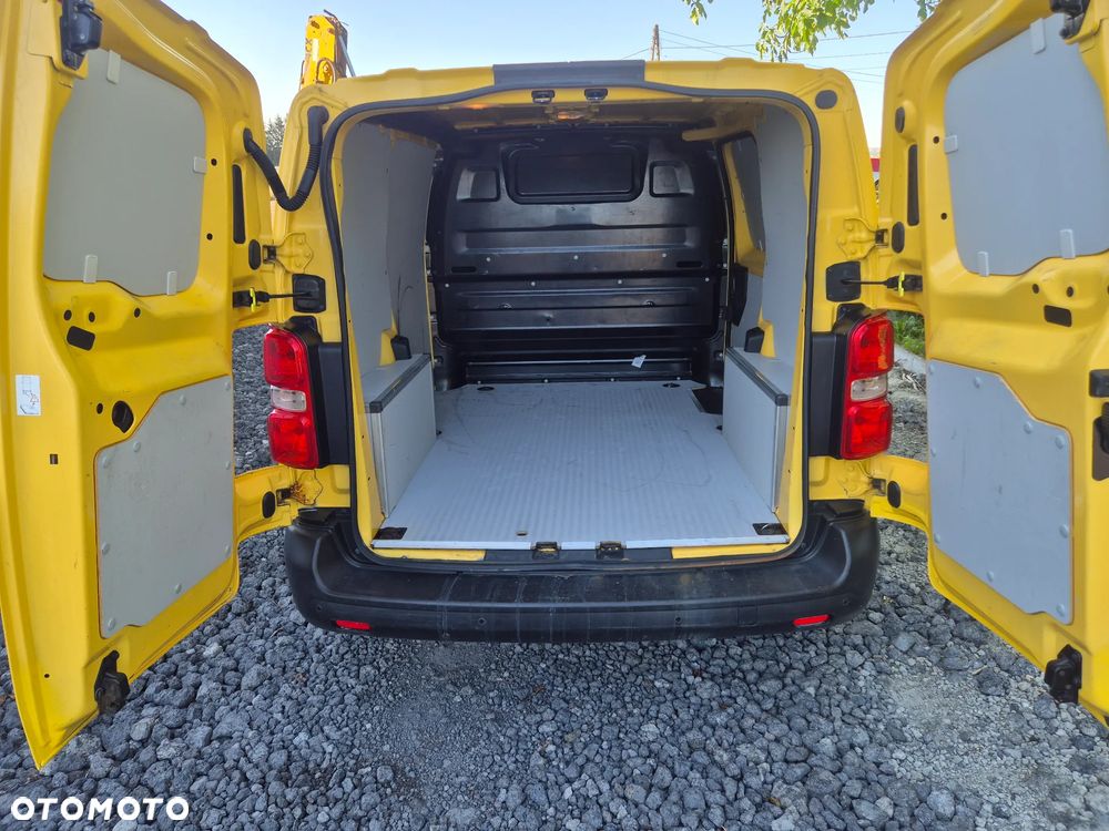 Peugeot Expert 4x4 Dangel - 7