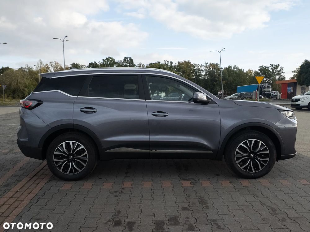 Chery Tiggo 7 1.5 HEV Premium DCT - 30