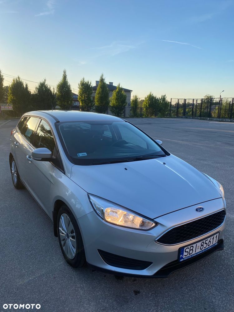 Ford Focus - 5