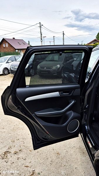 Audi Q5 2.0 TFSI quattro tiptronic - 26