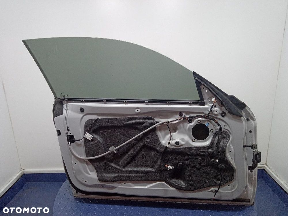 BMW M2 F87 DRZWI PRZÓD LEWE PRZEDNIE C33 - 2