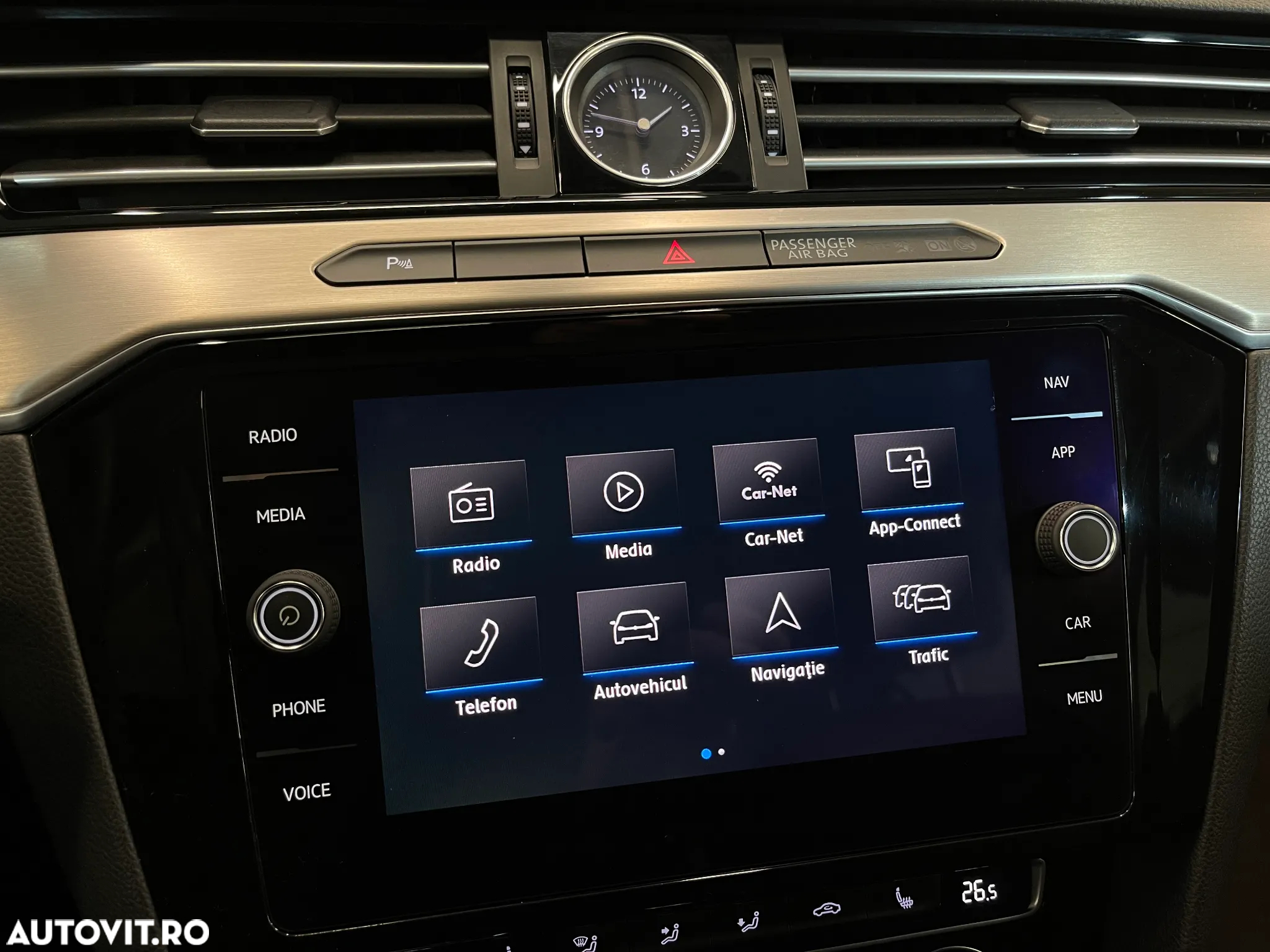 Volkswagen Passat Variant 2.0 TDI DSG Highline - 18