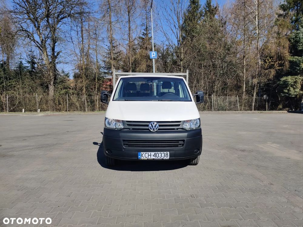 Volkswagen Transporter T5 4motion 4x4 - 12