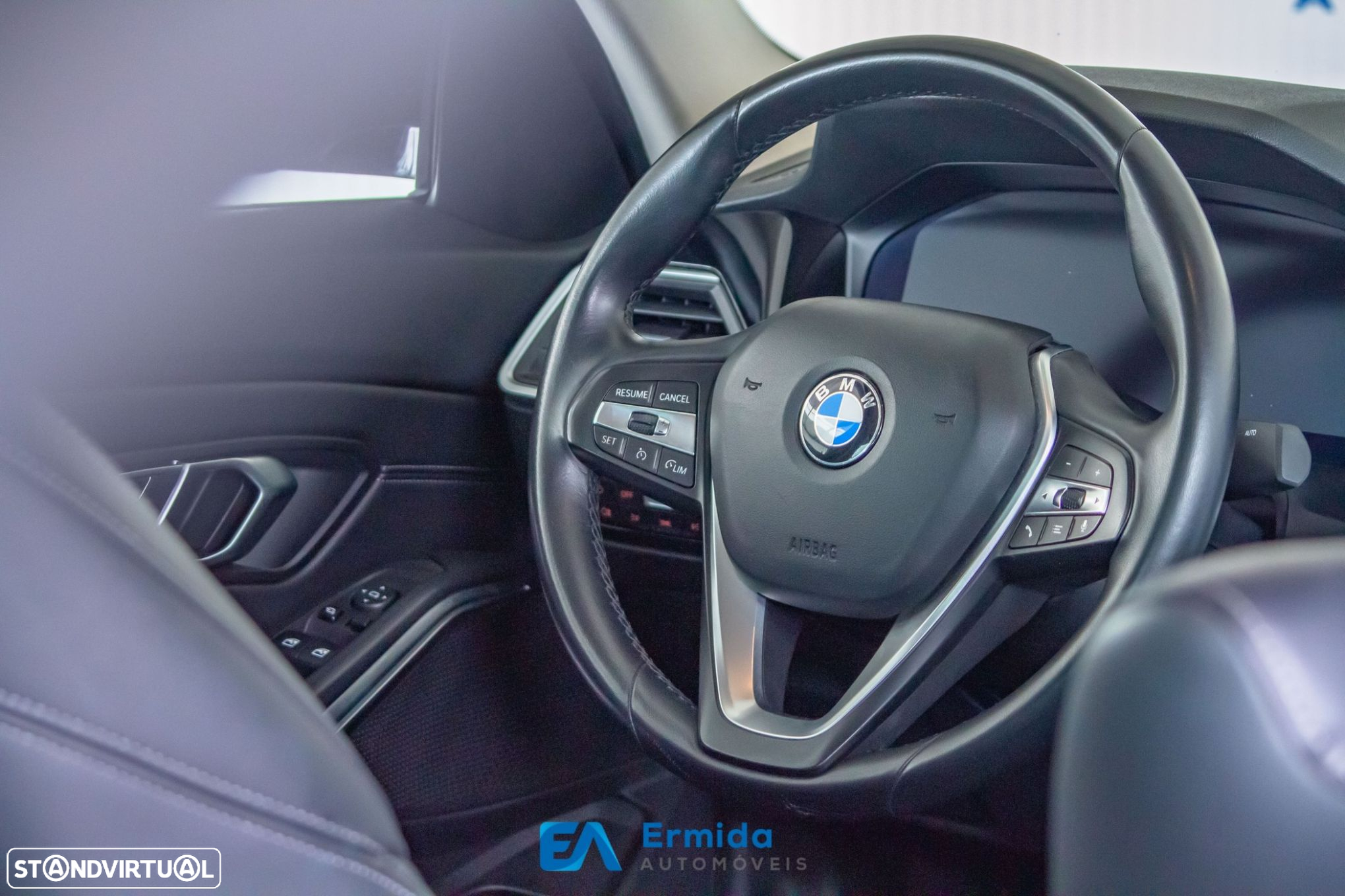 BMW 320 - 39