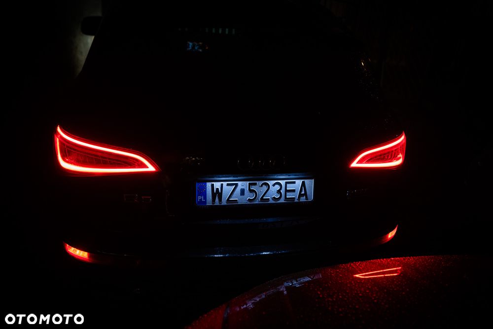 Audi Q5 - 18