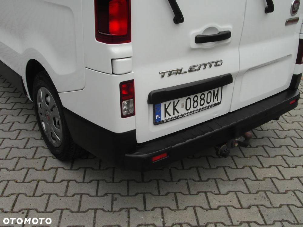Fiat Talento L1H1 Family - 6