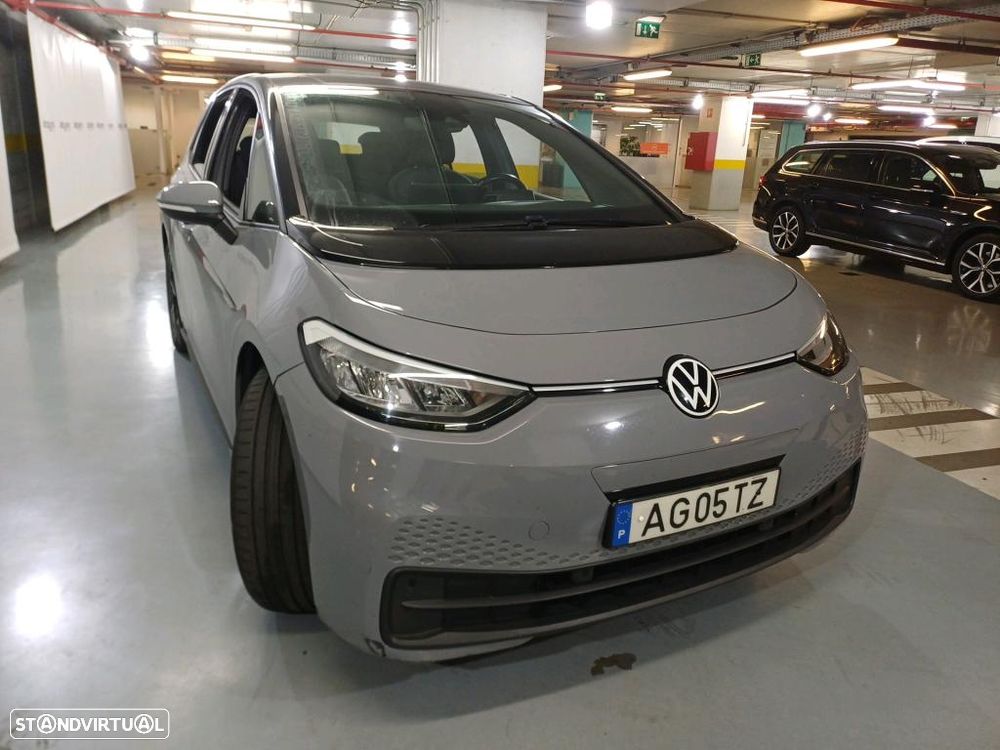 VW ID.3 Pro Performance - 5