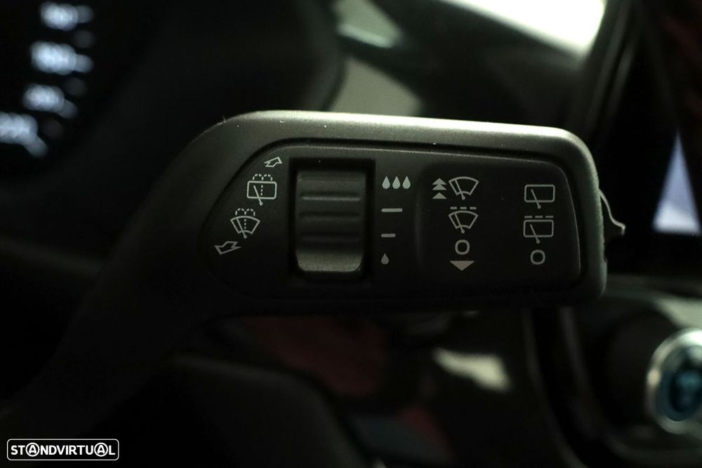Ford Fiesta 1.0 EcoBoost ST-Line - 17
