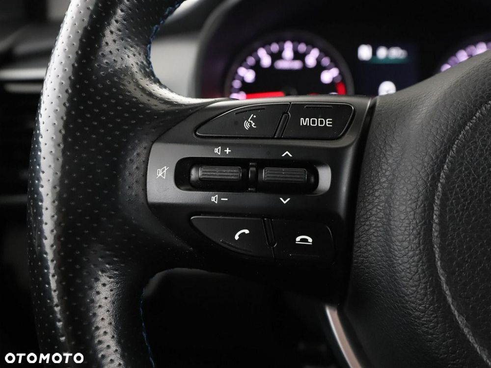 Kia Stonic 1.0 T-GDI MHEV L DCT - 32