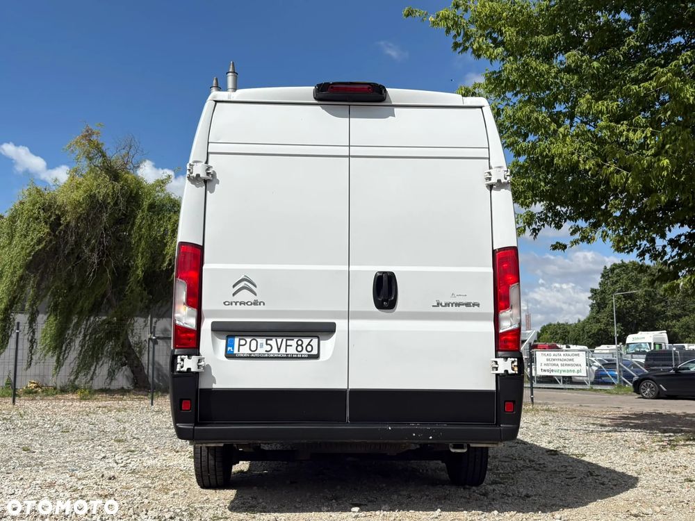 Citroën Jumper - 7