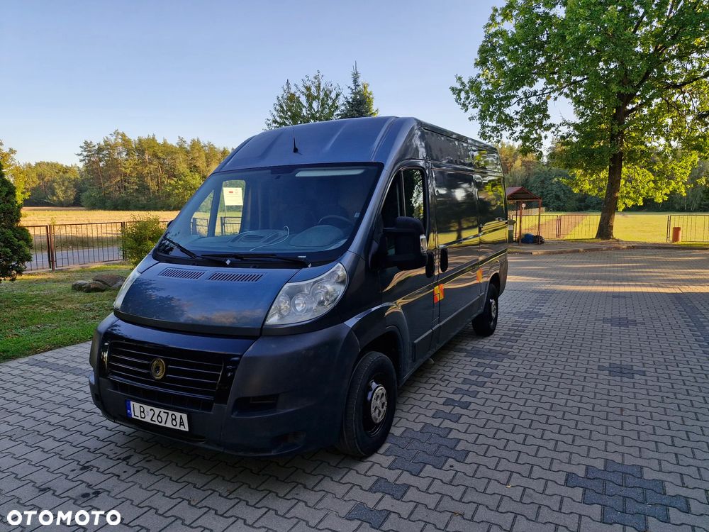 Fiat DUCATO - 3