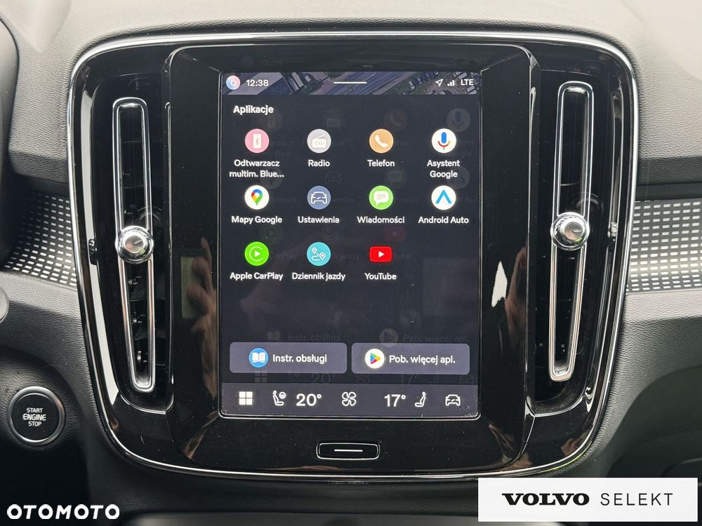 Volvo XC 40 - 15