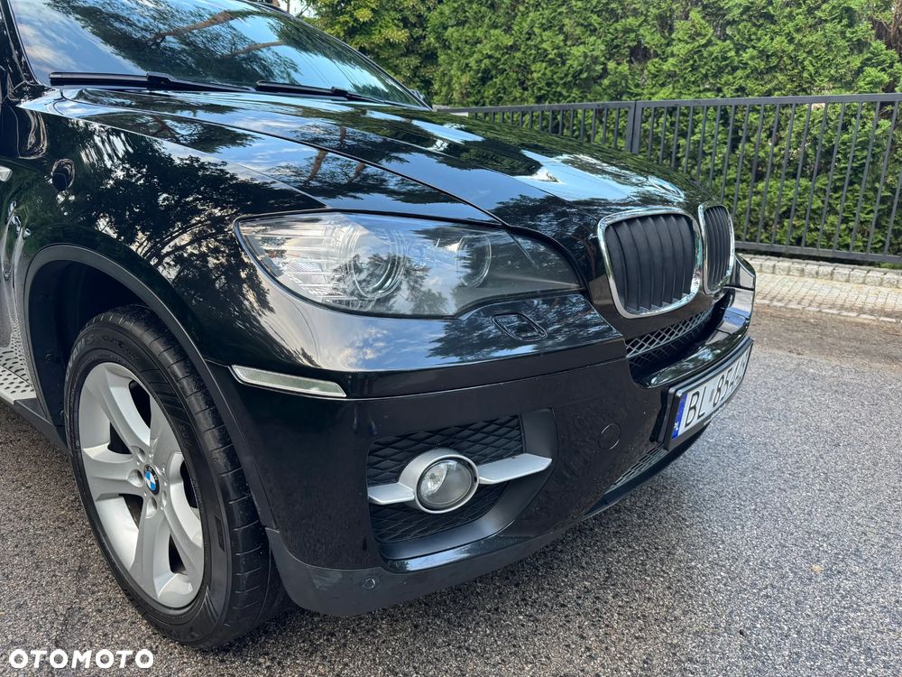 BMW X6 30d xDrive - 5