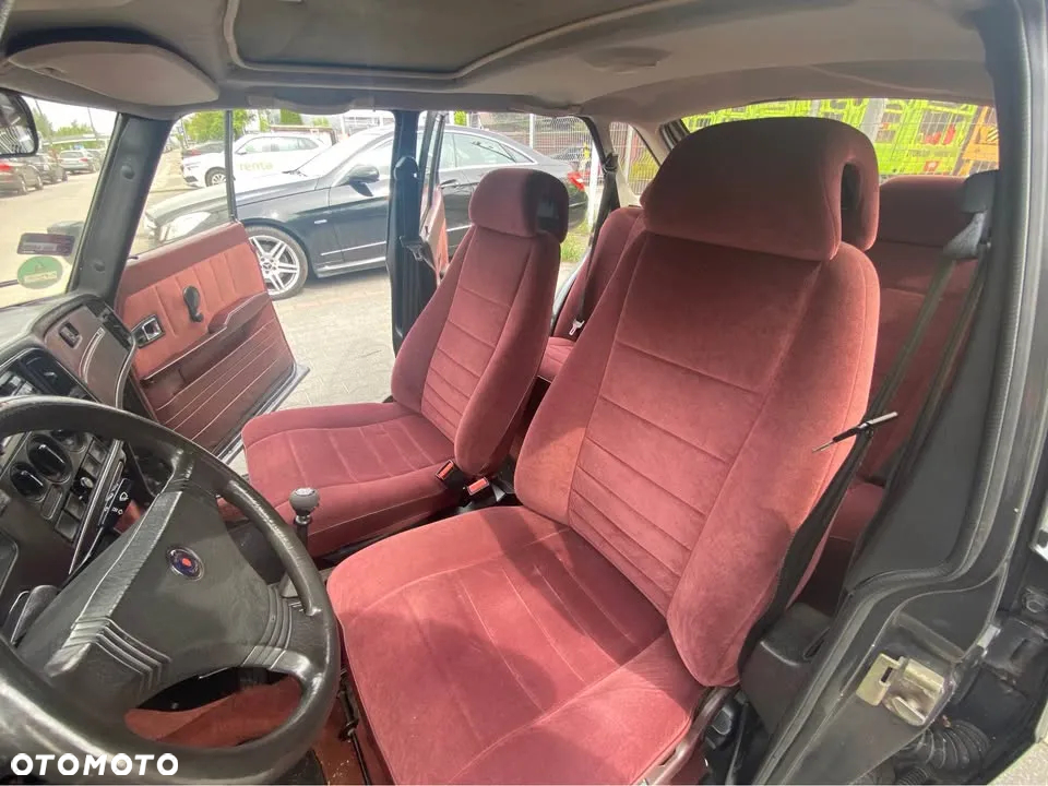 Saab 900 900i 2.0-16 - 11
