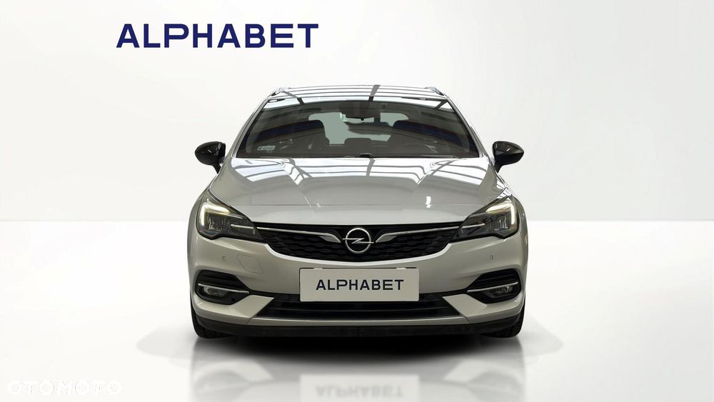 Opel Astra 1.5 CDTI Elegance S&S - 5