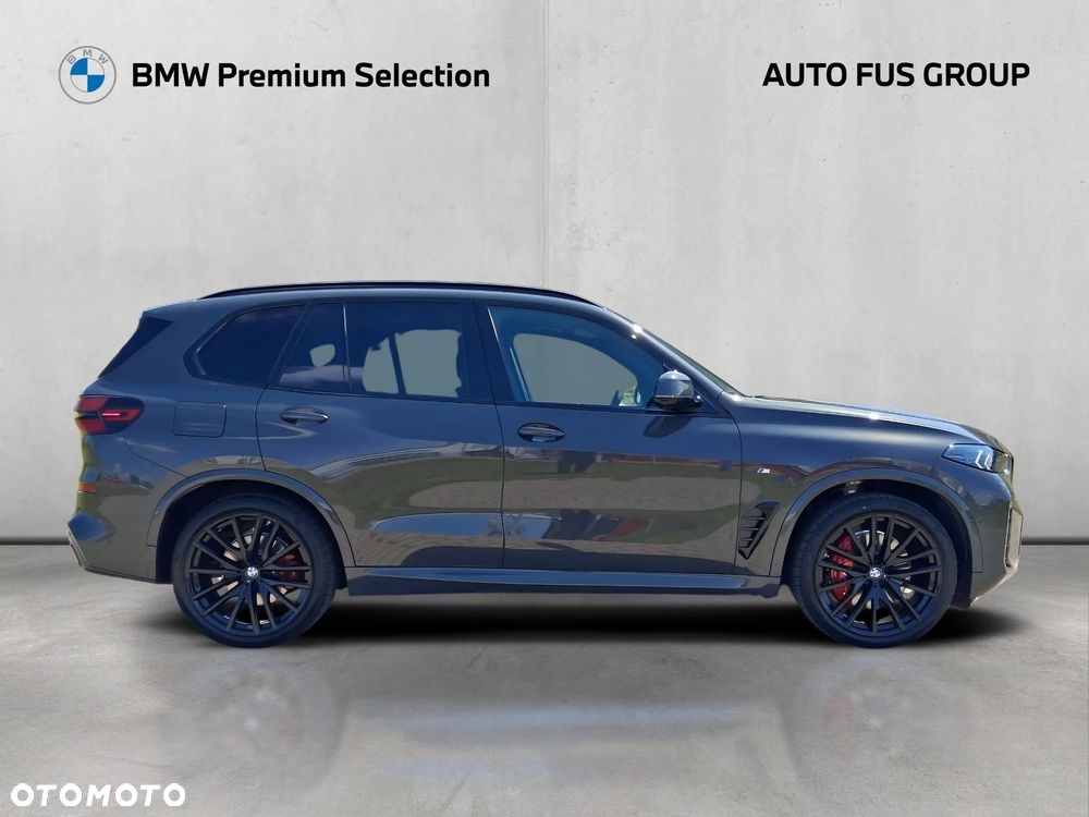 BMW X5 xDrive30d mHEV sport - 4